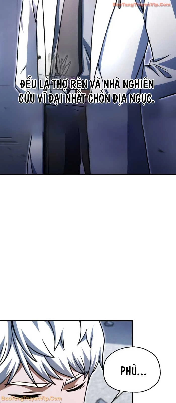 Người Chơi Không Thể Thăng Cấp Chapter 213 - 46