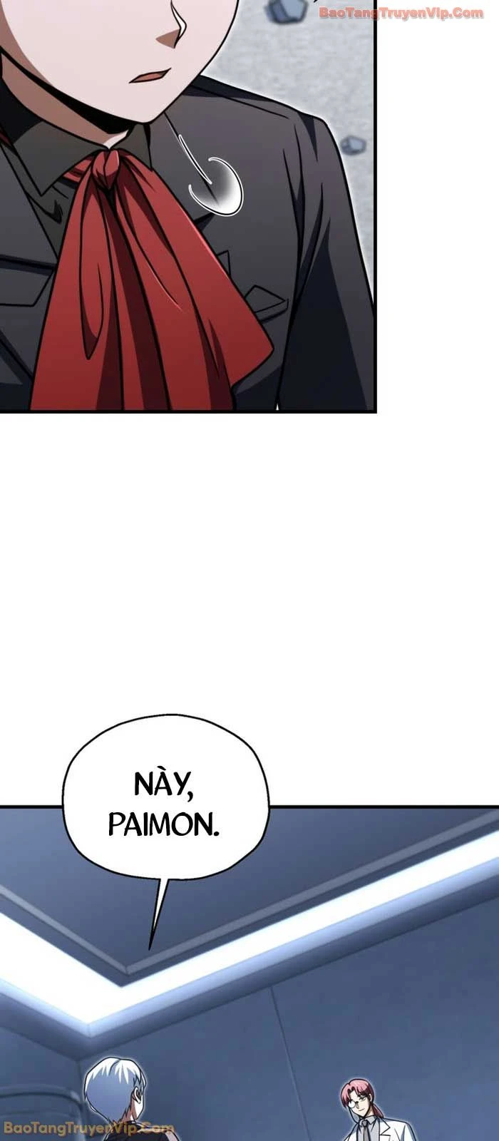 Người Chơi Không Thể Thăng Cấp Chapter 213 - 47