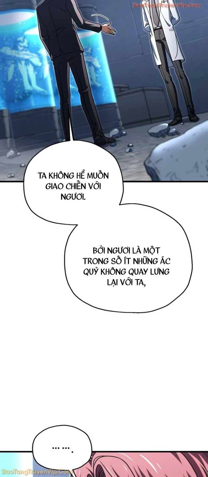 Người Chơi Không Thể Thăng Cấp Chapter 213 - 48