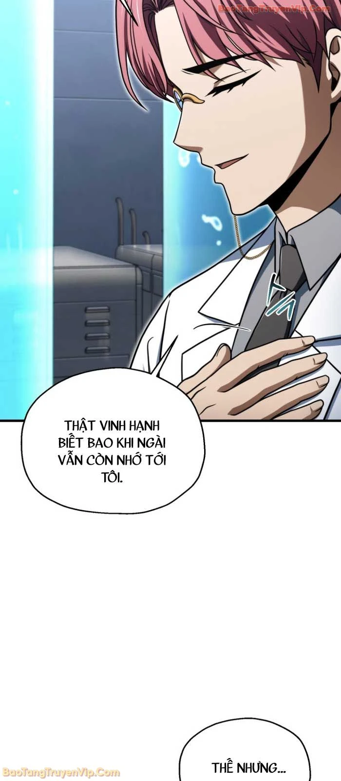 Người Chơi Không Thể Thăng Cấp Chapter 213 - 49