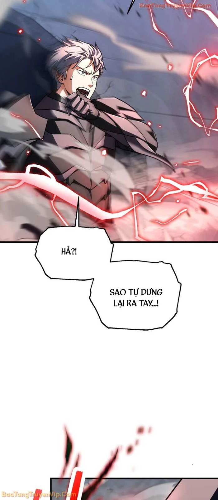 Người Chơi Không Thể Thăng Cấp Chapter 213 - 54