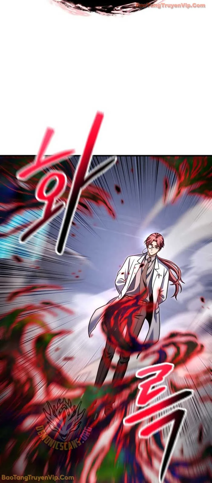 Người Chơi Không Thể Thăng Cấp Chapter 213 - 57