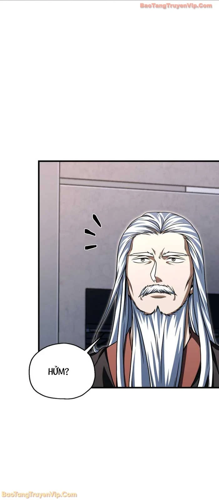 Người Chơi Không Thể Thăng Cấp Chapter 213 - 60