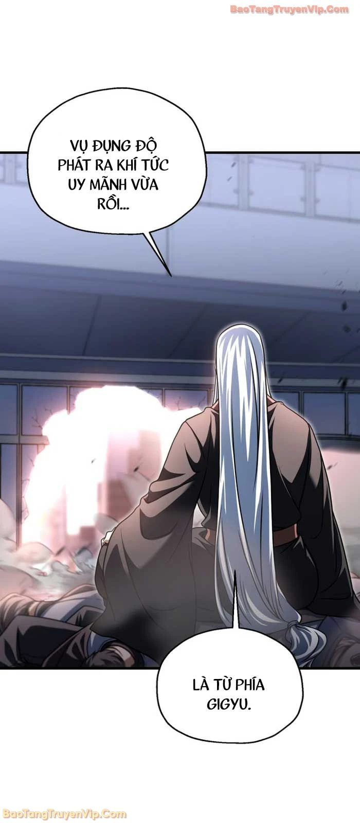 Người Chơi Không Thể Thăng Cấp Chapter 213 - 61