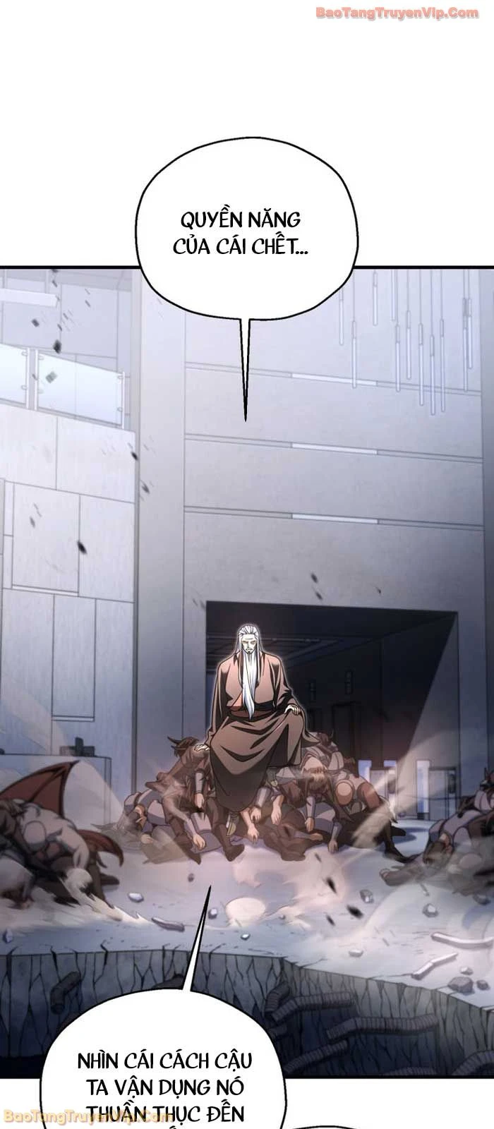 Người Chơi Không Thể Thăng Cấp Chapter 213 - 62