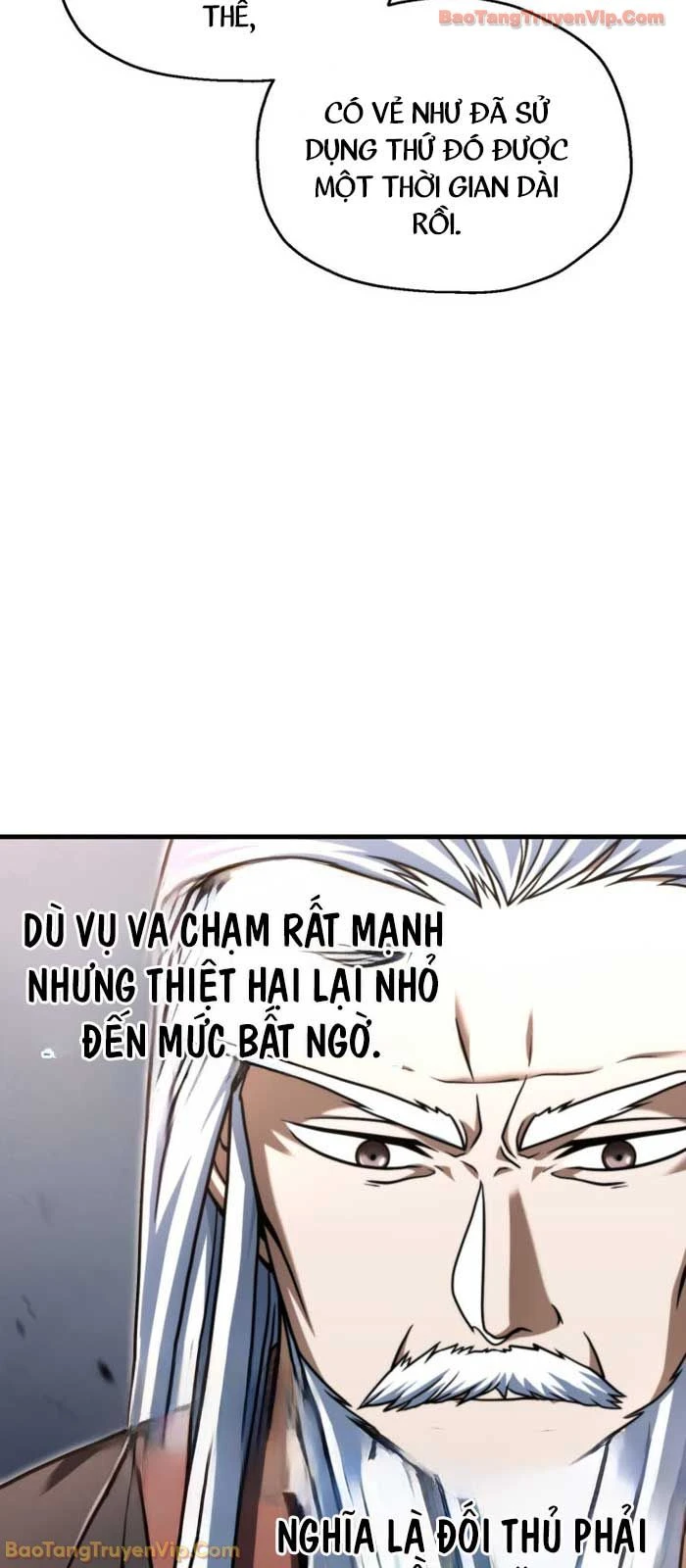 Người Chơi Không Thể Thăng Cấp Chapter 213 - 63