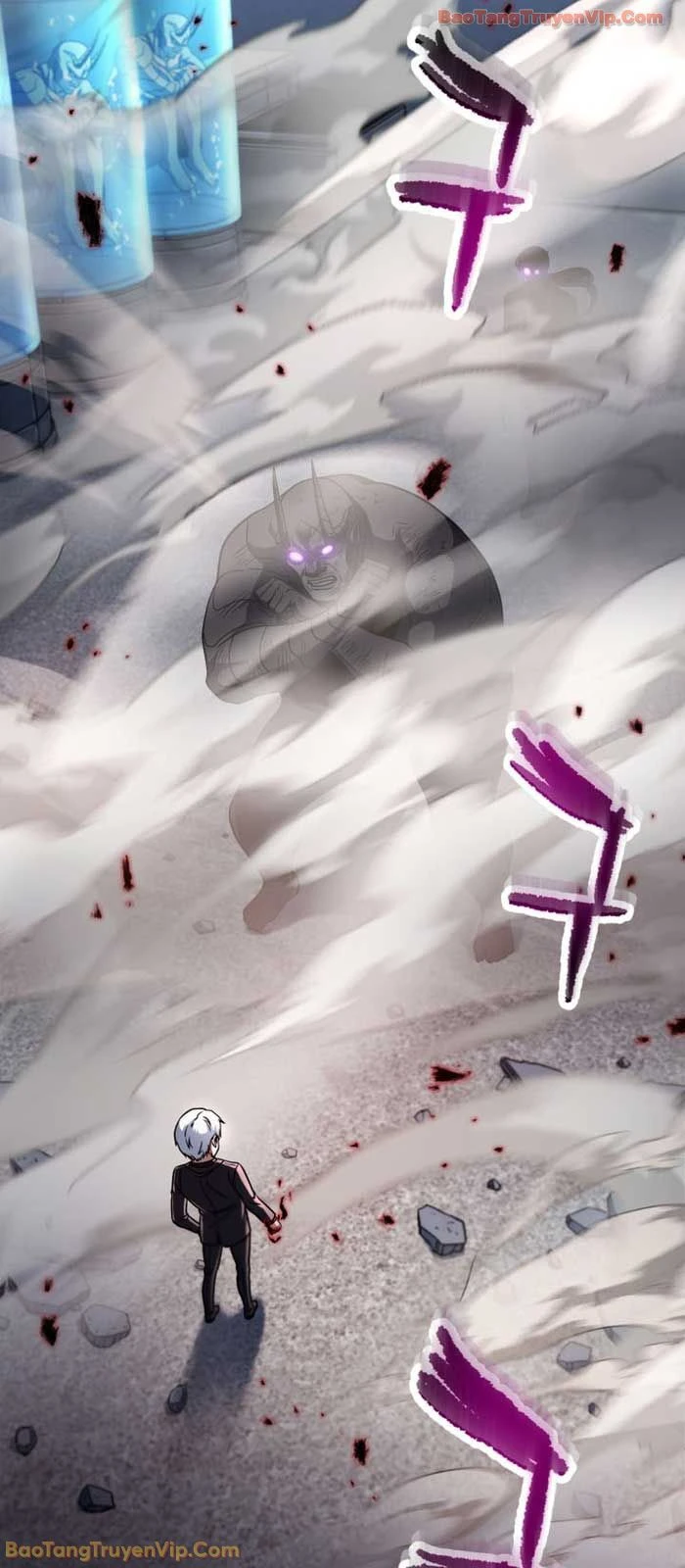 Người Chơi Không Thể Thăng Cấp Chapter 214 - 5