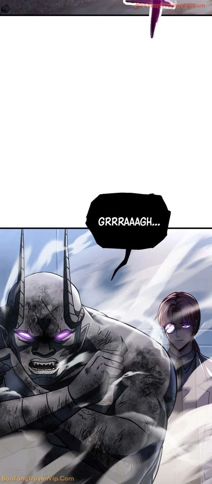 Người Chơi Không Thể Thăng Cấp Chapter 214 - 6