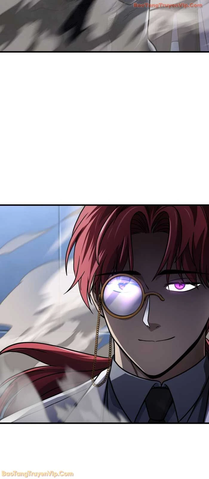 Người Chơi Không Thể Thăng Cấp Chapter 214 - 7