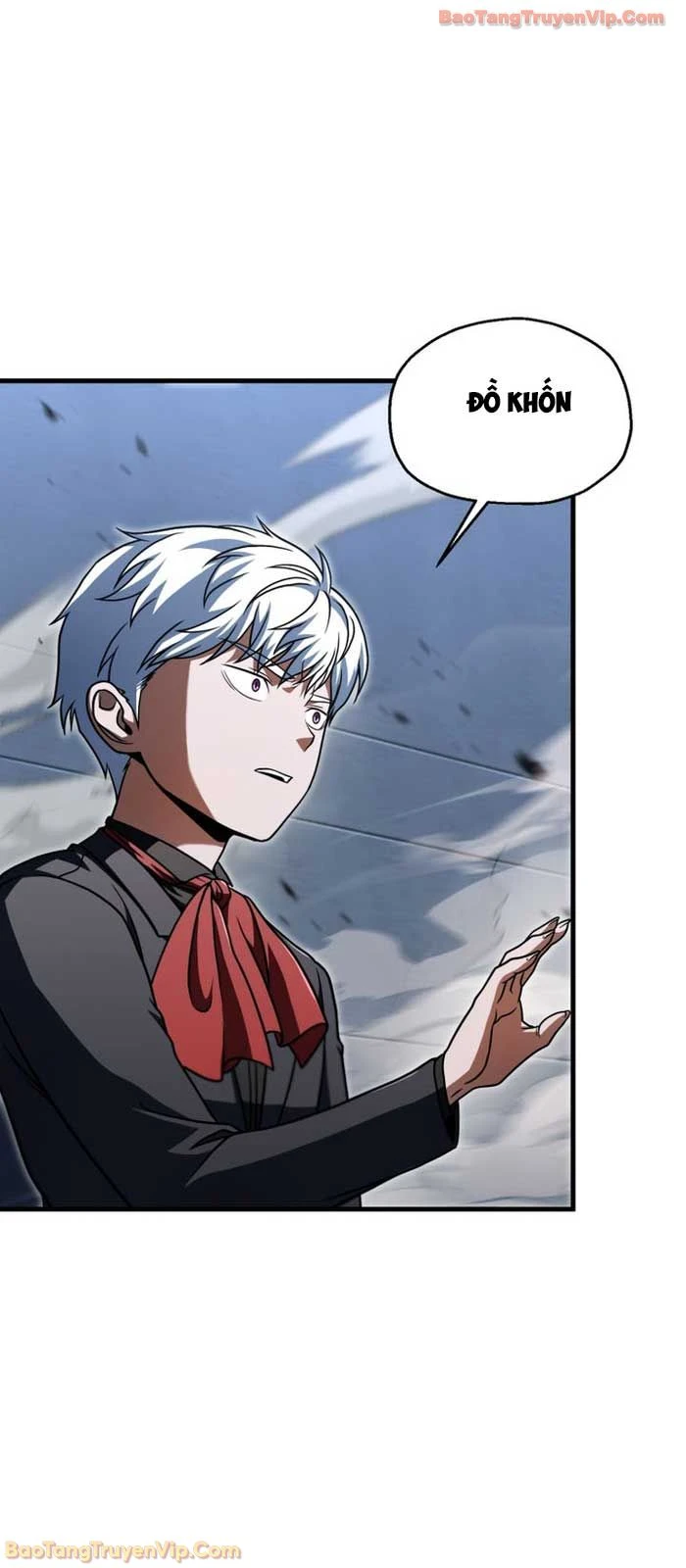 Người Chơi Không Thể Thăng Cấp Chapter 214 - 8