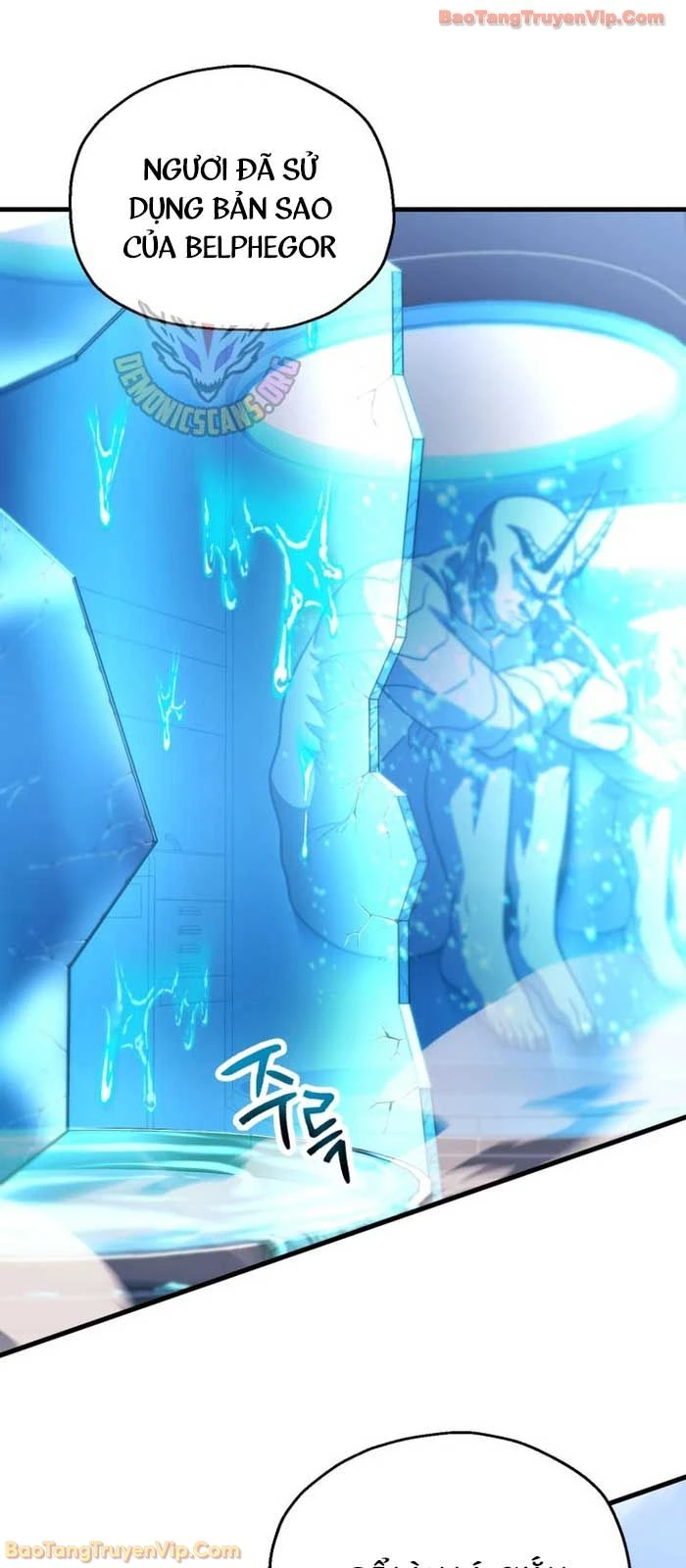 Người Chơi Không Thể Thăng Cấp Chapter 214 - 9