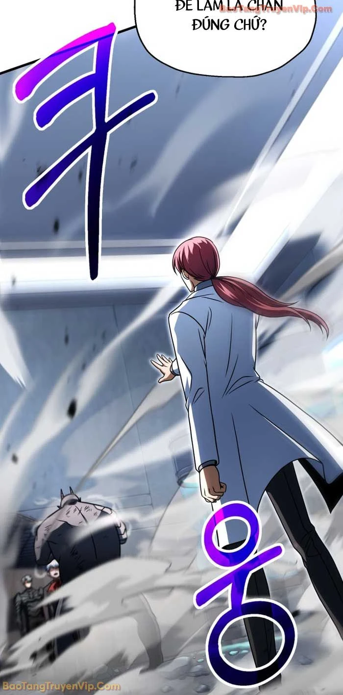 Người Chơi Không Thể Thăng Cấp Chapter 214 - 10