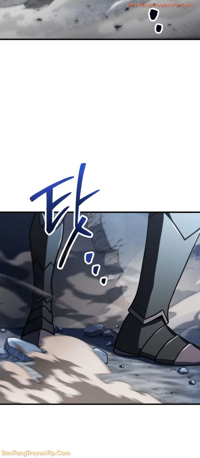 Người Chơi Không Thể Thăng Cấp Chapter 214 - 11