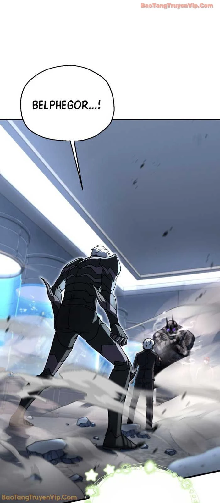 Người Chơi Không Thể Thăng Cấp Chapter 214 - 12