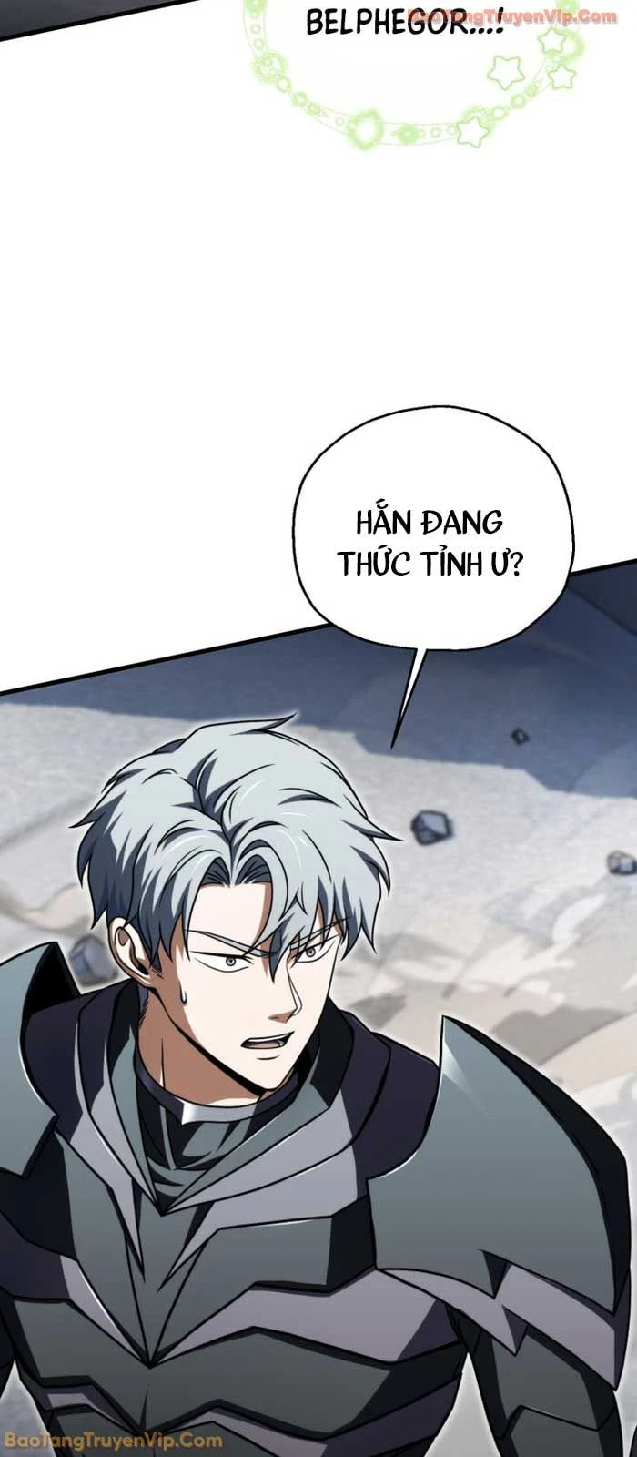 Người Chơi Không Thể Thăng Cấp Chapter 214 - 13