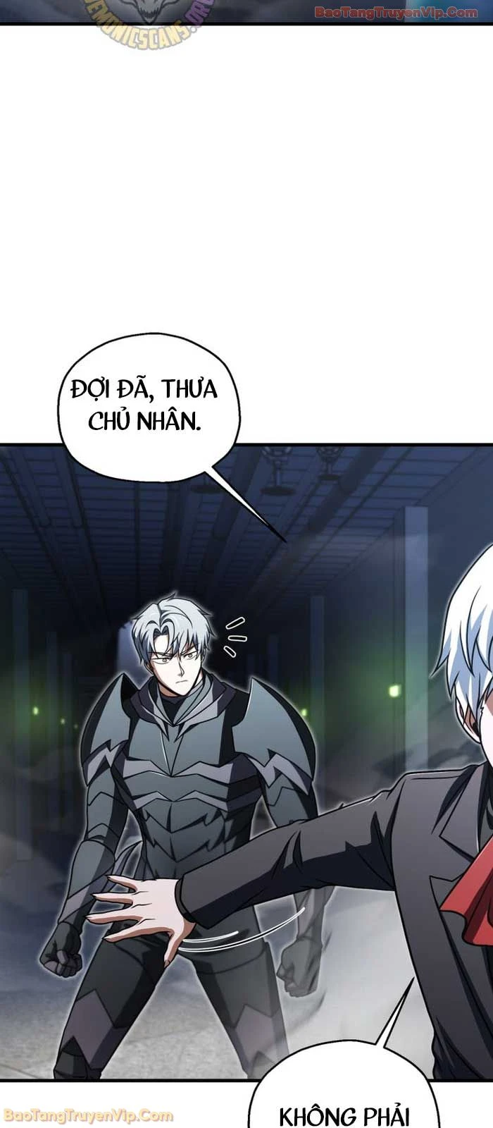 Người Chơi Không Thể Thăng Cấp Chapter 214 - 15