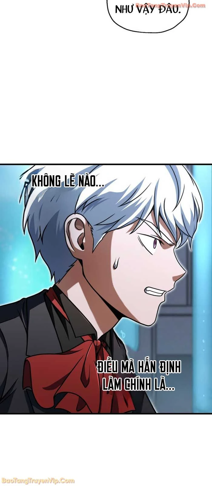 Người Chơi Không Thể Thăng Cấp Chapter 214 - 16