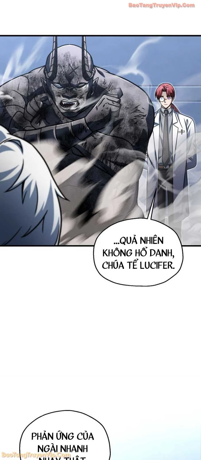 Người Chơi Không Thể Thăng Cấp Chapter 214 - 17