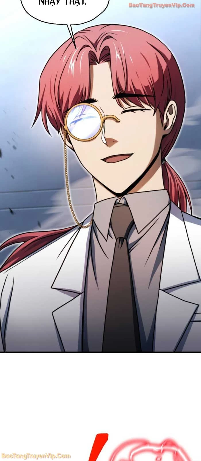 Người Chơi Không Thể Thăng Cấp Chapter 214 - 18