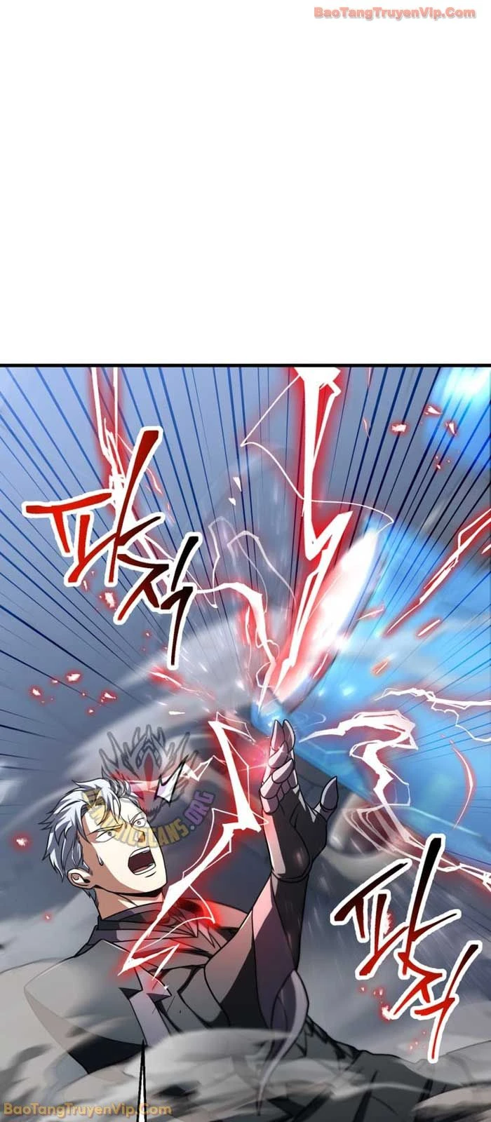 Người Chơi Không Thể Thăng Cấp Chapter 214 - 20