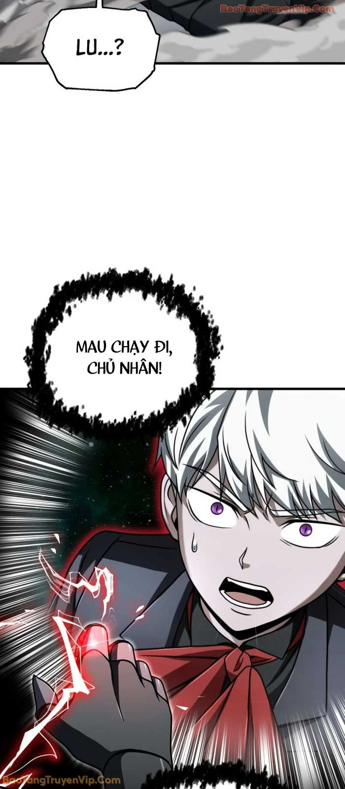 Người Chơi Không Thể Thăng Cấp Chapter 214 - 21