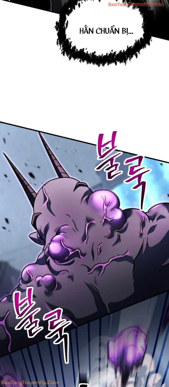 Người Chơi Không Thể Thăng Cấp Chapter 214 - 22