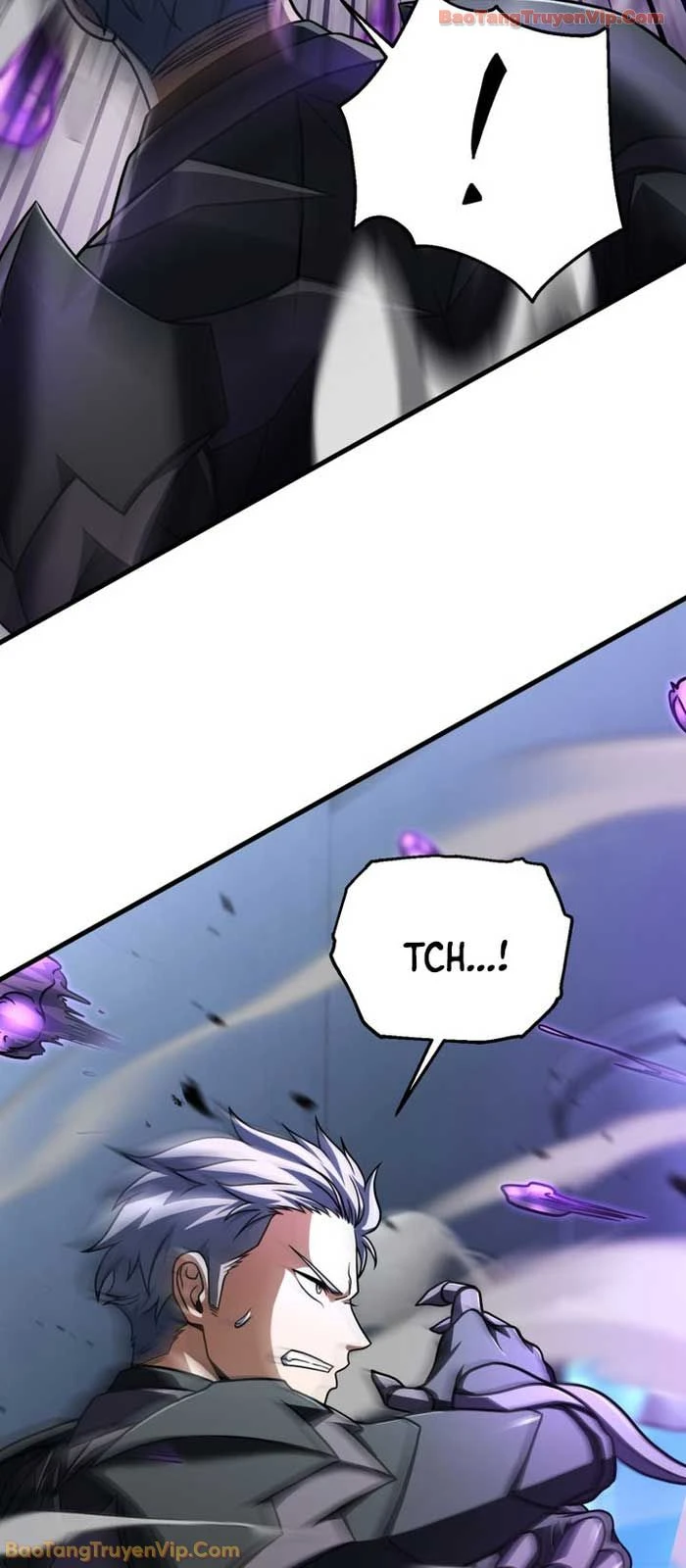 Người Chơi Không Thể Thăng Cấp Chapter 214 - 24