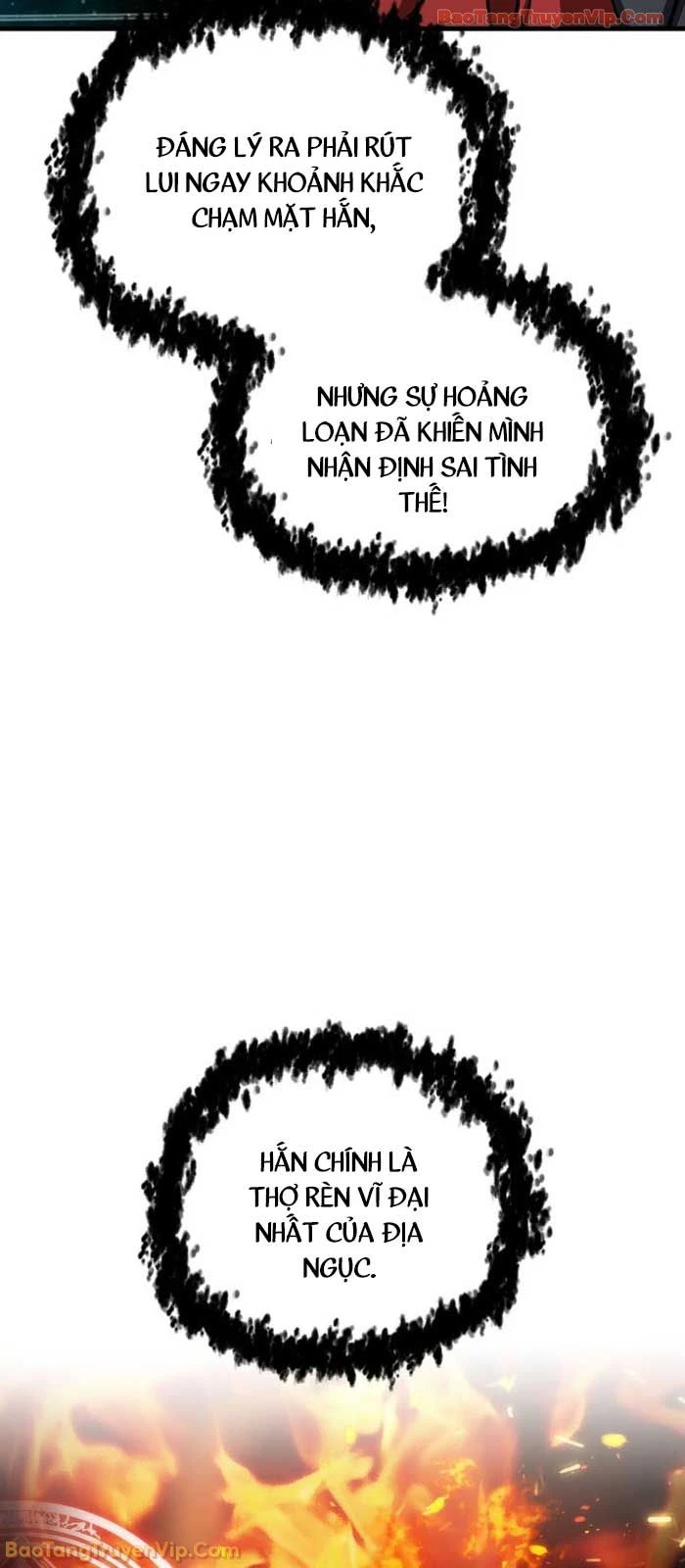 Người Chơi Không Thể Thăng Cấp Chapter 214 - 28