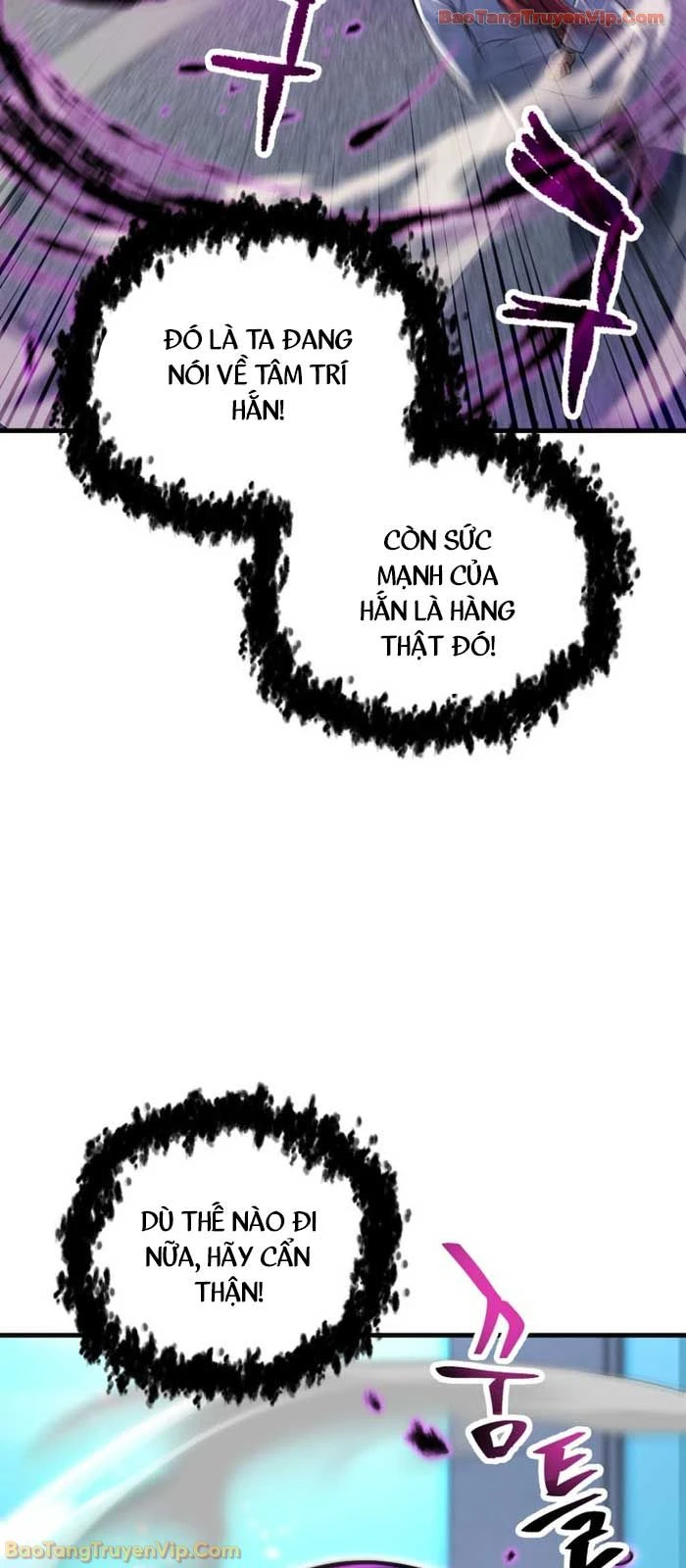 Người Chơi Không Thể Thăng Cấp Chapter 214 - 31