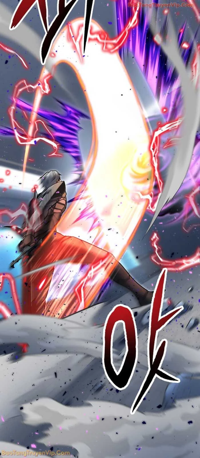 Người Chơi Không Thể Thăng Cấp Chapter 214 - 35