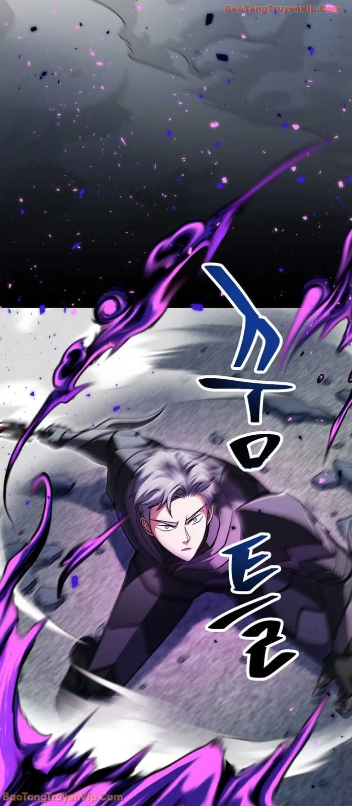 Người Chơi Không Thể Thăng Cấp Chapter 214 - 36