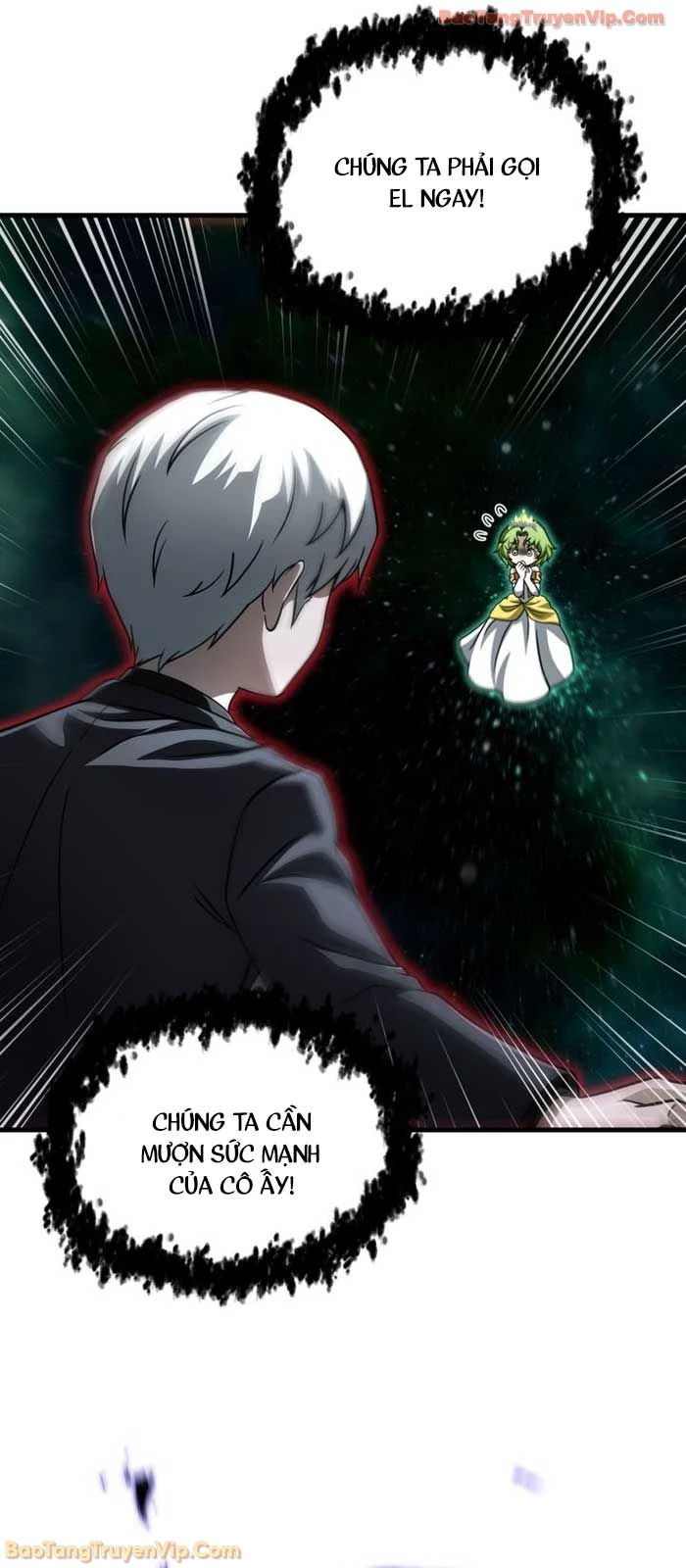 Người Chơi Không Thể Thăng Cấp Chapter 214 - 43