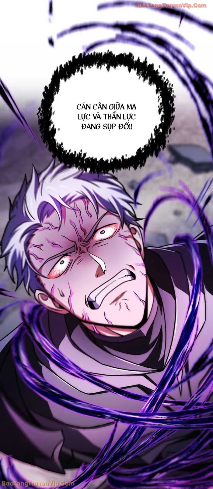 Người Chơi Không Thể Thăng Cấp Chapter 214 - 44