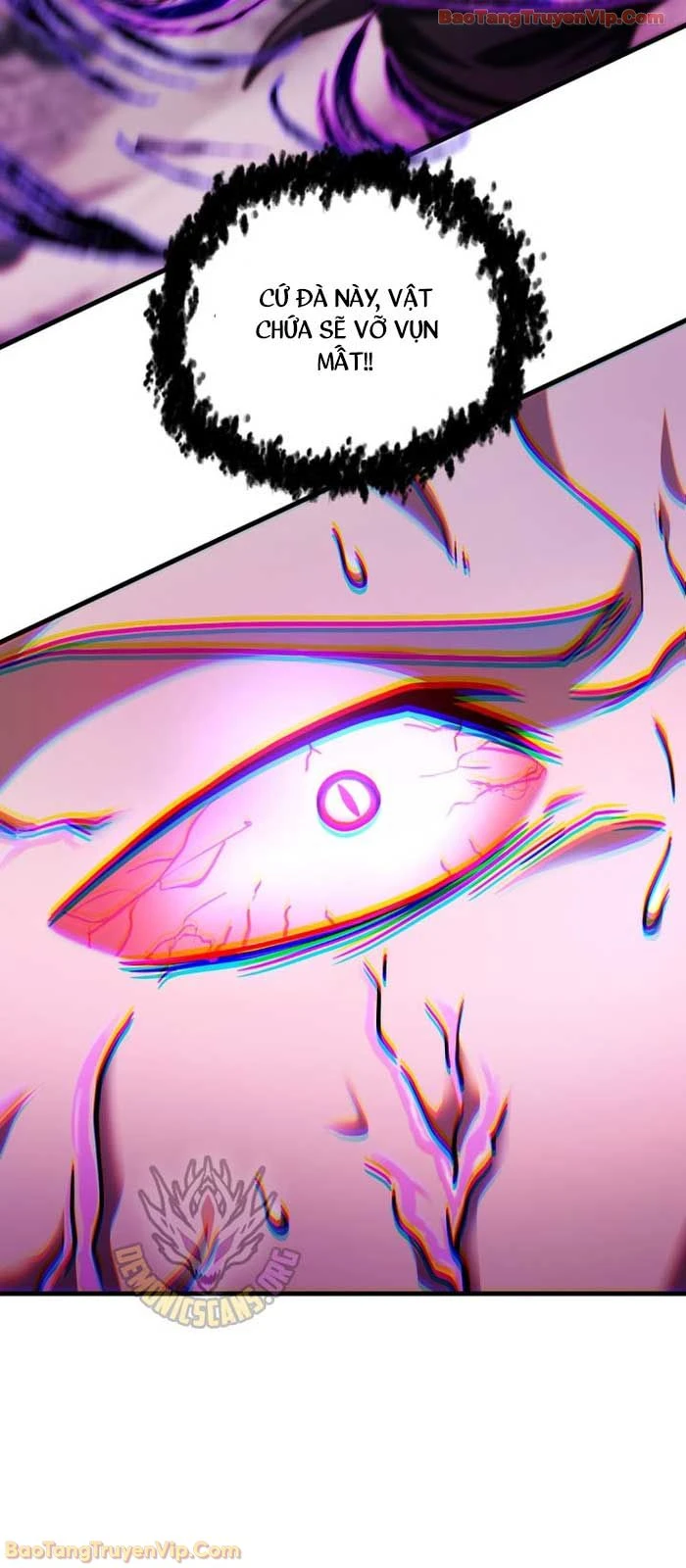 Người Chơi Không Thể Thăng Cấp Chapter 214 - 45