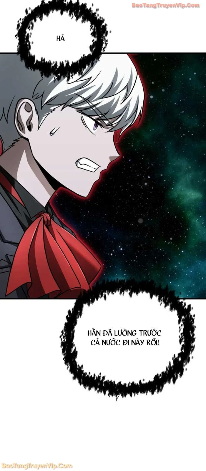 Người Chơi Không Thể Thăng Cấp Chapter 214 - 47