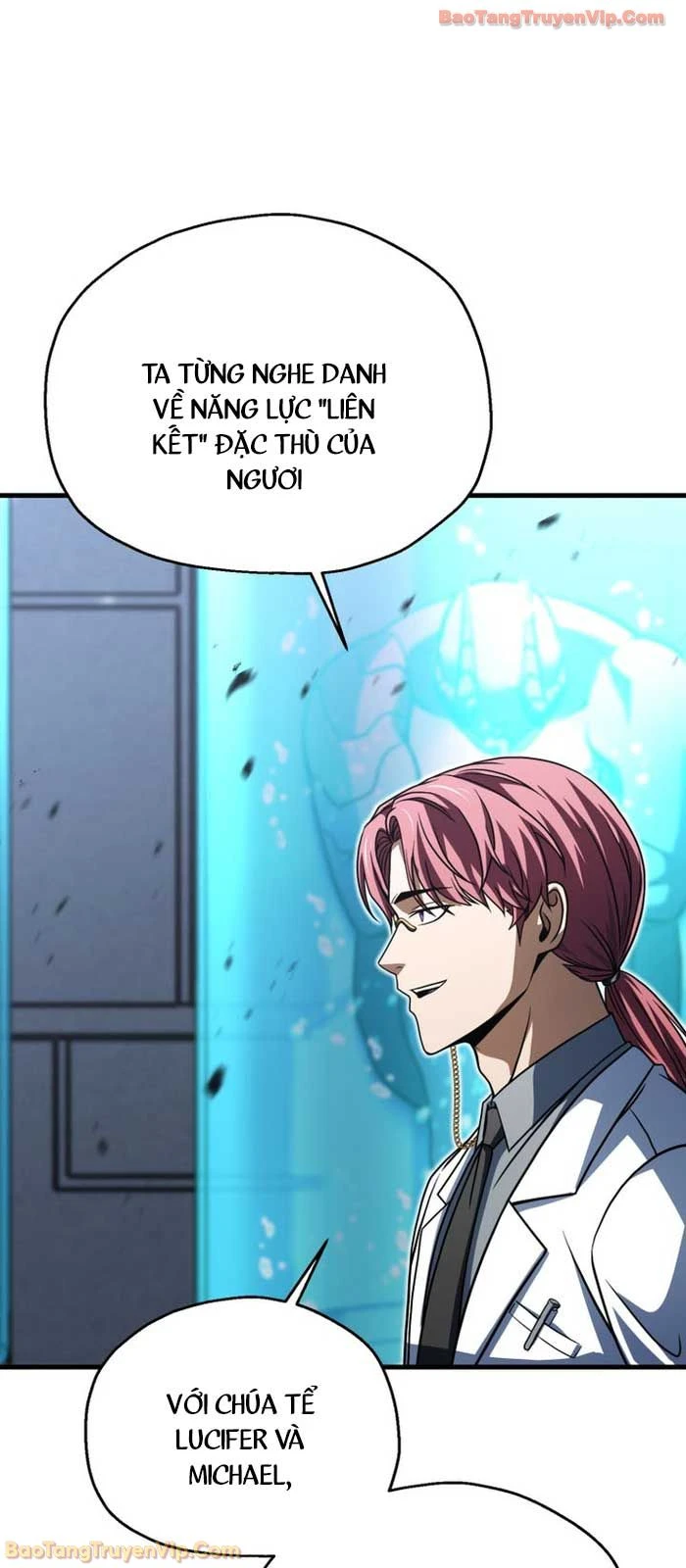 Người Chơi Không Thể Thăng Cấp Chapter 214 - 52