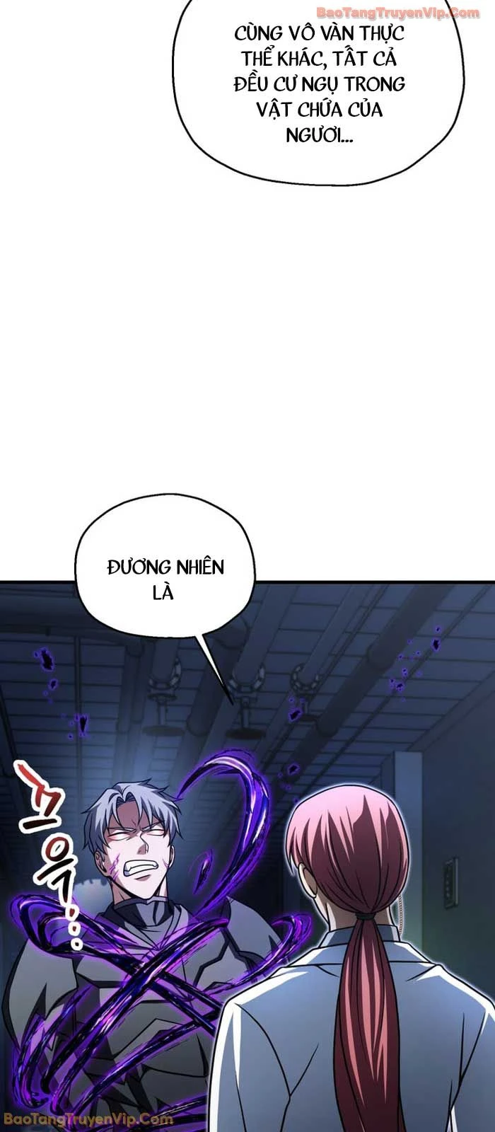 Người Chơi Không Thể Thăng Cấp Chapter 214 - 53