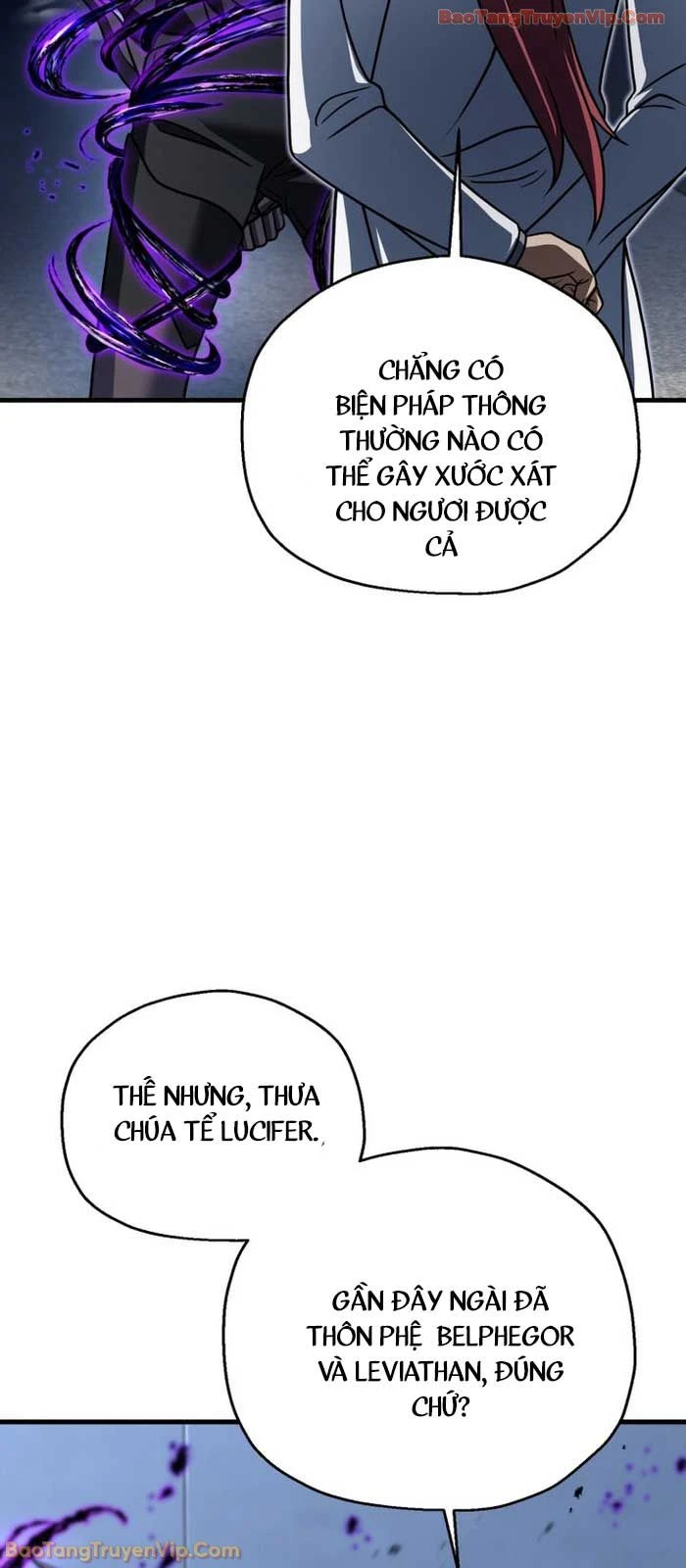 Người Chơi Không Thể Thăng Cấp Chapter 214 - 54