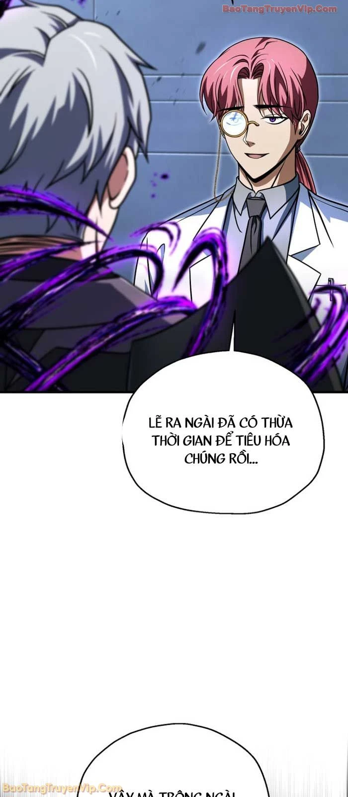 Người Chơi Không Thể Thăng Cấp Chapter 214 - 55