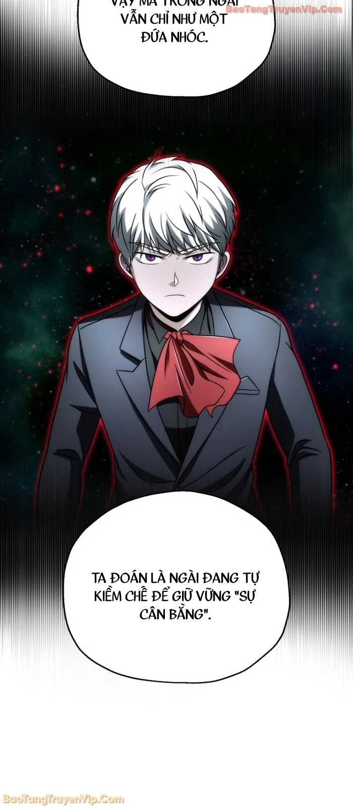 Người Chơi Không Thể Thăng Cấp Chapter 214 - 56