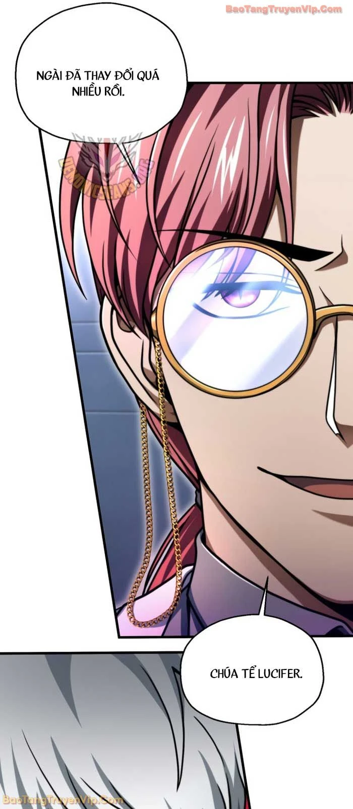 Người Chơi Không Thể Thăng Cấp Chapter 214 - 57