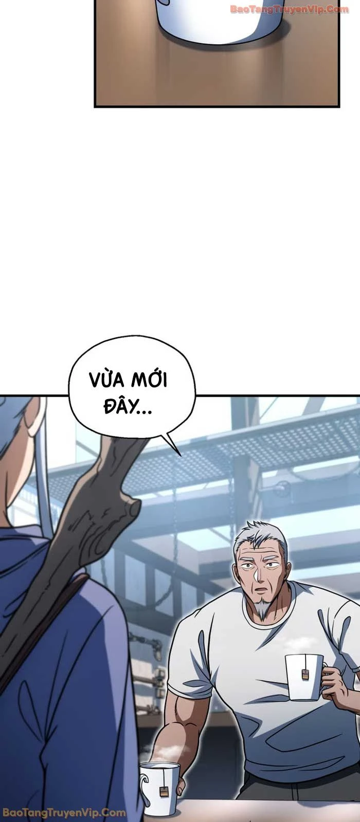 Người Chơi Không Thể Thăng Cấp Chapter 215 - 2