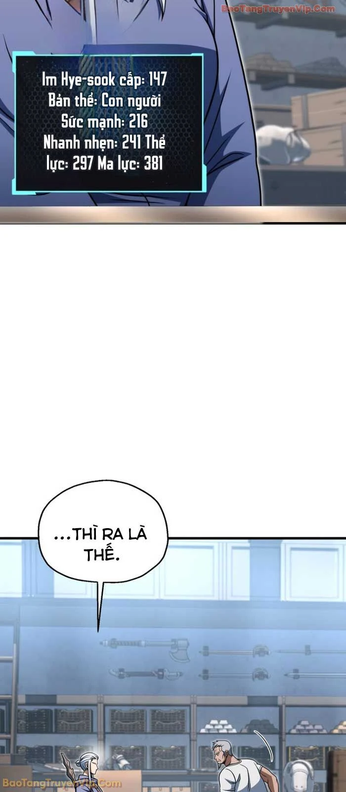 Người Chơi Không Thể Thăng Cấp Chapter 215 - 4