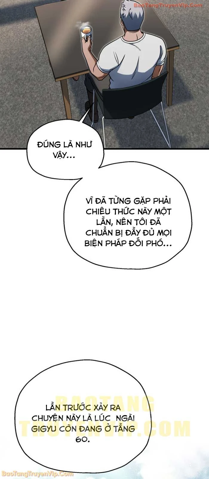 Người Chơi Không Thể Thăng Cấp Chapter 215 - 7