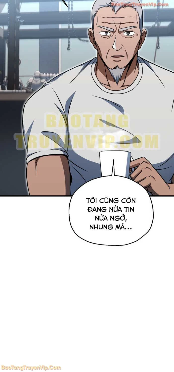 Người Chơi Không Thể Thăng Cấp Chapter 215 - 10