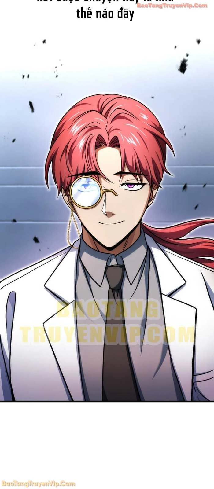 Người Chơi Không Thể Thăng Cấp Chapter 215 - 12