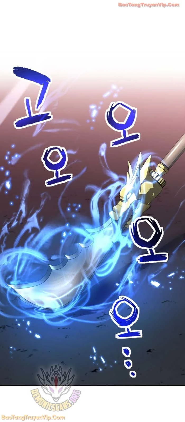 Người Chơi Không Thể Thăng Cấp Chapter 215 - 15