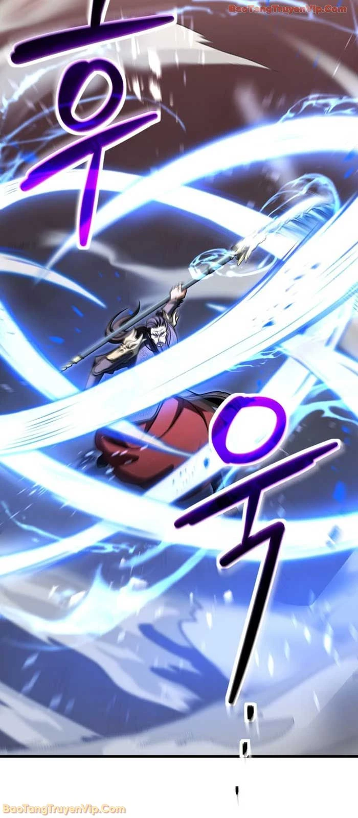 Người Chơi Không Thể Thăng Cấp Chapter 215 - 17