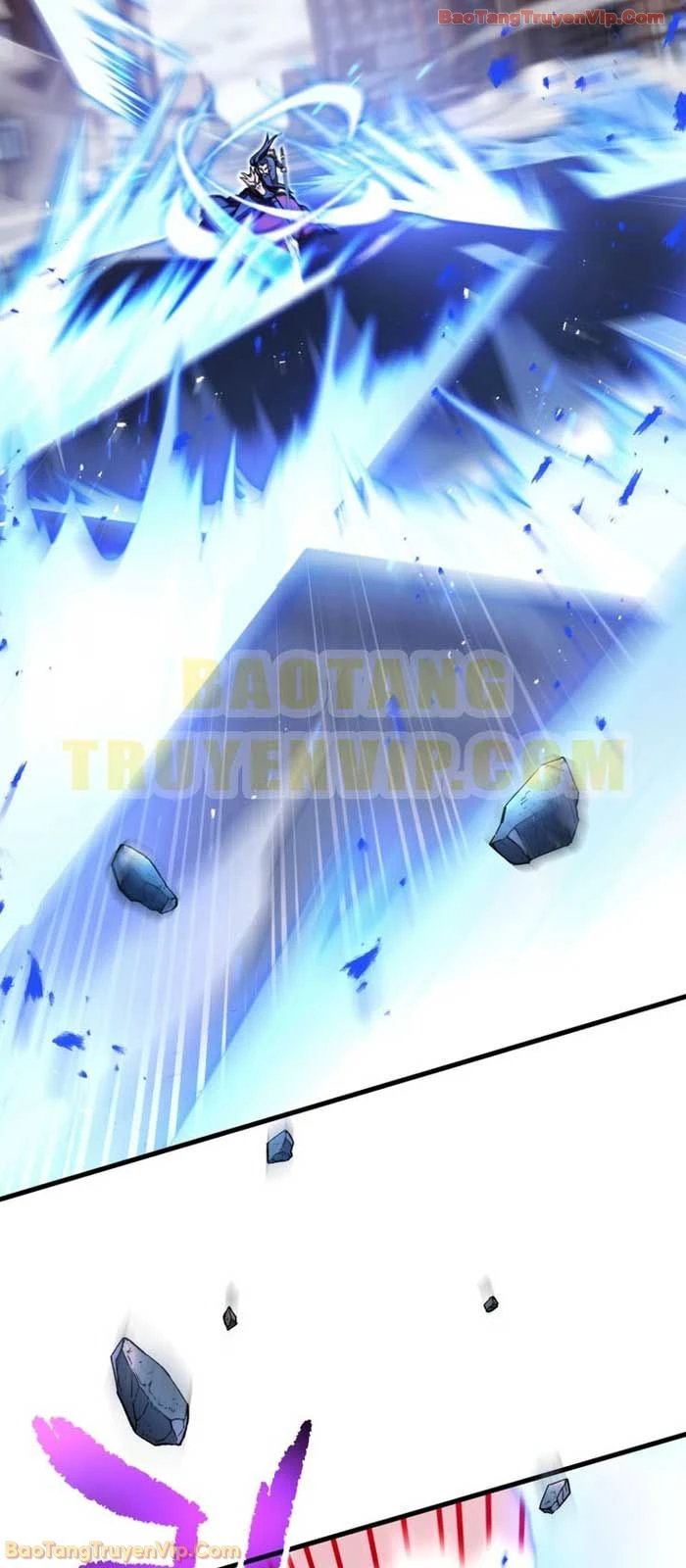 Người Chơi Không Thể Thăng Cấp Chapter 215 - 19