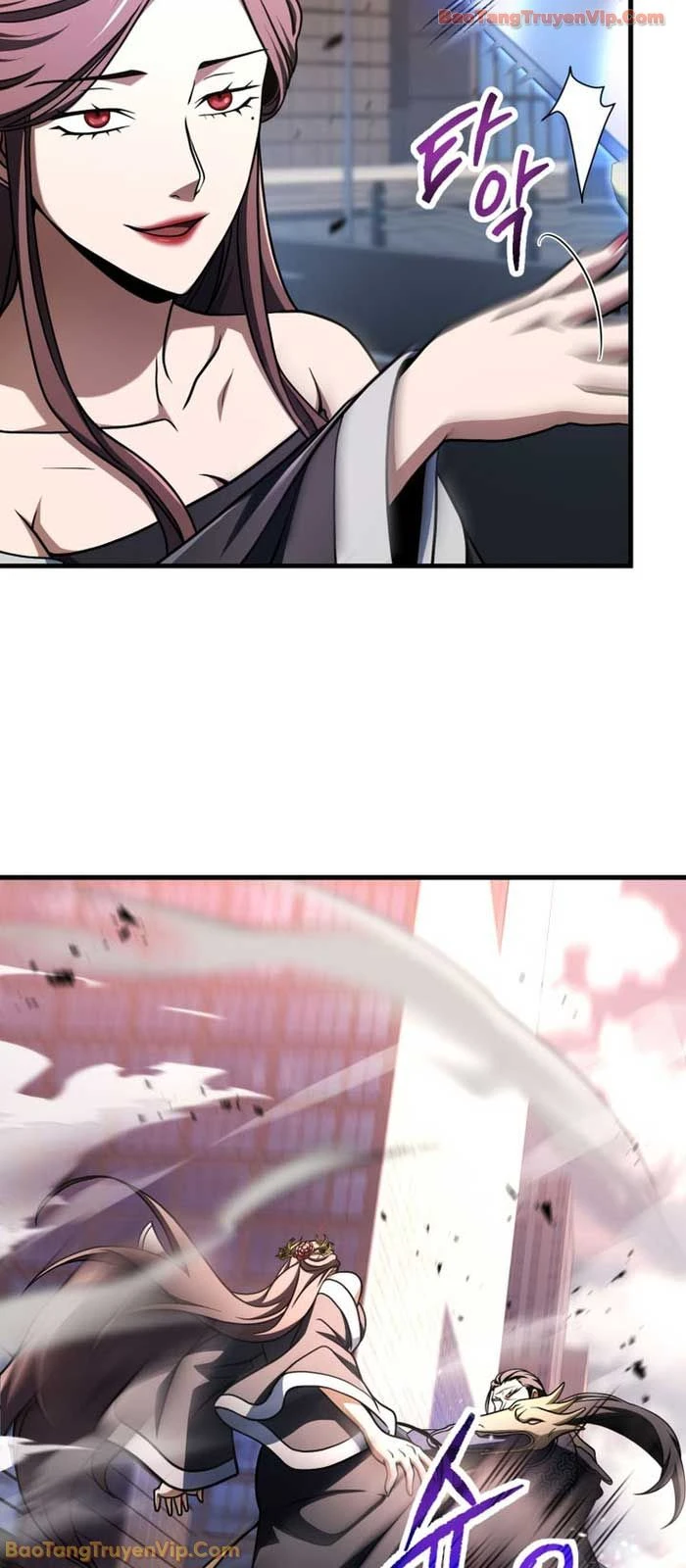 Người Chơi Không Thể Thăng Cấp Chapter 215 - 28